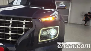 Hyundai Venue, 2021 — миниатюра 8