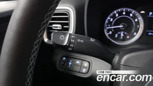 Hyundai Venue, 2021 — миниатюра 29