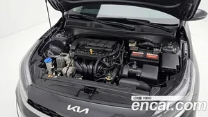 Kia K3, 2022 — миниатюра 5