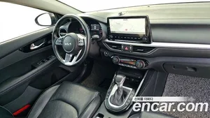 Kia K3, 2022 — миниатюра 6