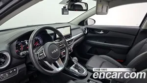 Kia K3, 2022 — миниатюра 7