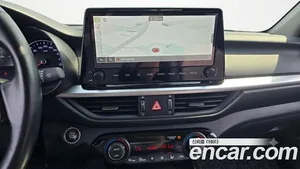 Kia K3, 2022 — миниатюра 15
