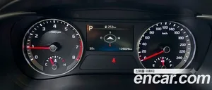 Kia K3, 2022 — миниатюра 19
