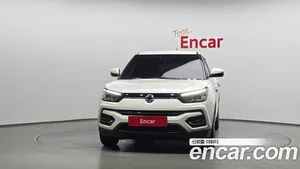 KGM Tivoli, 2017 — миниатюра 3