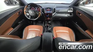 KGM Tivoli, 2017 — миниатюра 7