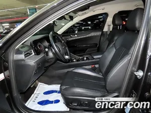 Kia K5, 2021 — миниатюра 6