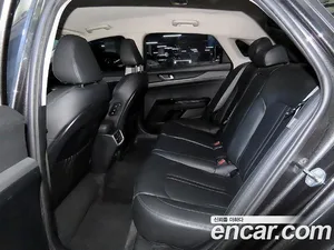 Kia K5, 2021 — миниатюра 7