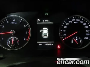 Kia K5, 2021 — миниатюра 9