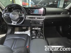 Kia K5, 2021 — миниатюра 10