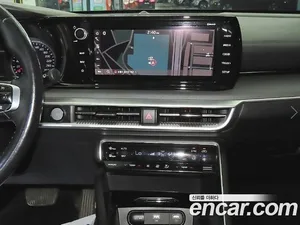 Kia K5, 2021 — миниатюра 11