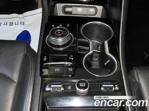 Kia K5, 2021 — миниатюра 12