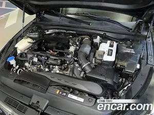 Kia K5, 2021 — миниатюра 19