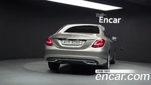 Mercedes-Benz C-Class, 2019 — миниатюра 4