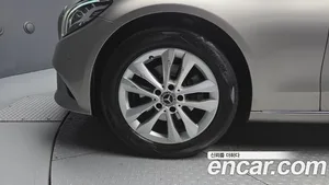 Mercedes-Benz C-Class, 2019 — миниатюра 5