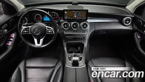 Mercedes-Benz C-Class, 2019 — миниатюра 10