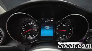 Mercedes-Benz C-Class, 2019 — миниатюра 11