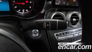 Mercedes-Benz C-Class, 2019 — миниатюра 12