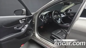 Mercedes-Benz C-Class, 2019 — миниатюра 13