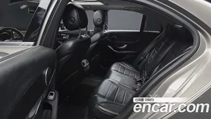 Mercedes-Benz C-Class, 2019 — миниатюра 17