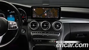 Mercedes-Benz C-Class, 2019 — миниатюра 19
