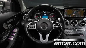 Mercedes-Benz C-Class, 2019 — миниатюра 20