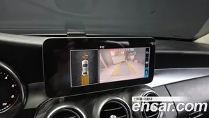 Mercedes-Benz C-Class, 2019 — миниатюра 21