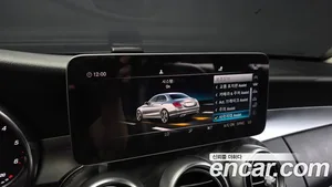 Mercedes-Benz C-Class, 2019 — миниатюра 23