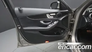 Mercedes-Benz C-Class, 2019 — миниатюра 14