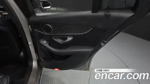 Mercedes-Benz C-Class, 2019 — миниатюра 15