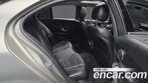 Mercedes-Benz C-Class, 2019 — миниатюра 16