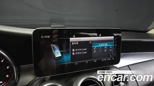 Mercedes-Benz C-Class, 2019 — миниатюра 28