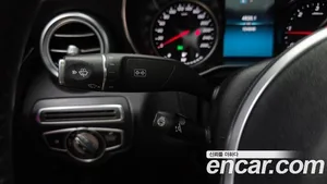 Mercedes-Benz C-Class, 2019 — миниатюра 29