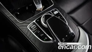 Mercedes-Benz C-Class, 2019 — миниатюра 30