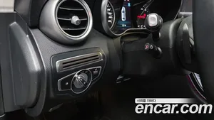 Mercedes-Benz C-Class, 2019 — миниатюра 31