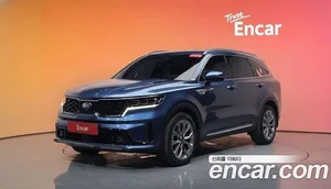 Kia Sorento, 2021 — миниатюра 33