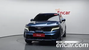 Kia Sorento, 2021 — миниатюра 2