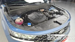 Kia Sorento, 2021 — миниатюра 5