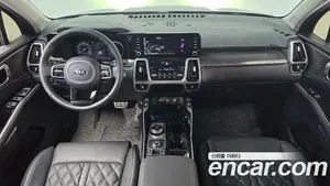 Kia Sorento, 2021 — миниатюра 9