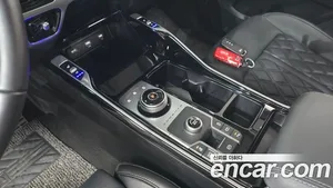 Kia Sorento, 2021 — миниатюра 11