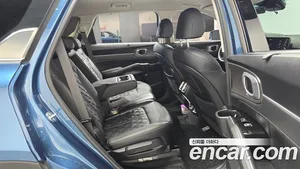 Kia Sorento, 2021 — миниатюра 16
