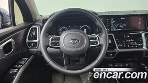 Kia Sorento, 2021 — миниатюра 17