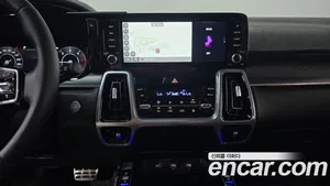 Kia Sorento, 2021 — миниатюра 18