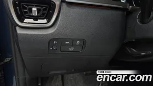 Kia Sorento, 2021 — миниатюра 21