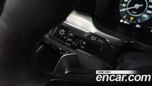 Kia Sorento, 2021 — миниатюра 23