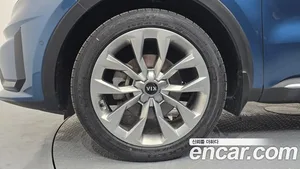 Kia Sorento, 2021 — миниатюра 6