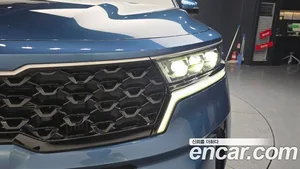 Kia Sorento, 2021 — миниатюра 7