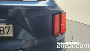 Kia Sorento, 2021 — миниатюра 8