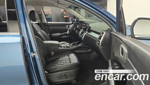 Kia Sorento, 2021 — миниатюра 15