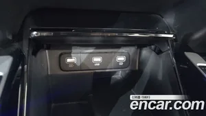 Kia Sorento, 2021 — миниатюра 26