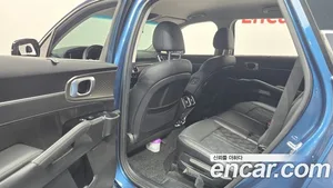 Kia Sorento, 2021 — миниатюра 28